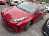 Used 2021 Toyota Prius L Eco image 2