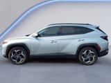 Used 2024 Hyundai Tucson Limited image 3