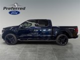 New 2025 Ford F150 Lariat image 2
