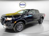 Used 2022 Ford Ranger XLT w/ Equipment Group 301A Mid image 3