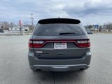 Used 2022 Dodge Durango SXT w/ Blacktop Package image 4