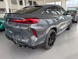 New 2025 BMW X6 M Competition w/ Executive Package image 2