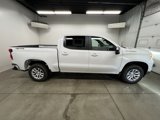 New 2026 Chevrolet Silverado 1500 LT image 2