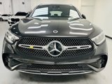 Used 2023 Mercedes-Benz GLC 300 4MATIC w/ AMG Line image 2