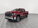 New 2025 GMC Sierra 2500 SLT w/ SLT Premium Package image 5