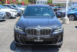 Certified 2022 BMW X3 sDrive30i w/ M Sport Package 2 image 2