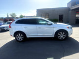 Used 2017 Volvo XC60 T5 Inscription w/ Advanced Package image 4