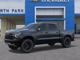 New 2026 Chevrolet Silverado 1500 ZR2 image 2