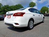 Used 2019 Nissan Sentra S image 6