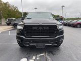 New 2025 RAM 1500 Laramie w/ Night Edition image 2