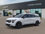New 2026 Kia Carnival SX Prestige image 3