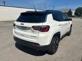 Used 2018 Jeep Compass Limited w/ Navigation Group image 5