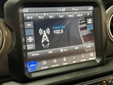 Used 2023 Jeep Wrangler Sahara w/ Cold Weather Group image 3