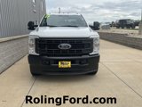 New 2025 Ford F350 XL image 4