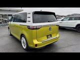 New 2025 Volkswagen ID. Buzz 1st Edition image 5
