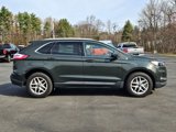 Certified 2023 Ford Edge SEL w/ Convenience Package image 2