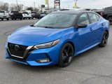 Used 2023 Nissan Sentra SR image 4