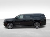 New 2025 Jeep Wagoneer L 4WD image 5