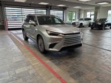 New 2025 Lexus TX 350 AWD image 6