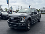 Certified 2022 Ford F250 Lariat w/ Lariat Ultimate Package image 3