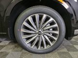 New 2025 Hyundai Palisade Calligraphy image 3