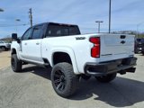 New 2025 Chevrolet Silverado 2500 LTZ w/ Trail Boss Package image 2