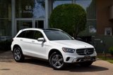 Used 2021 Mercedes-Benz GLC 300 4MATIC image 2