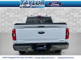 Used 2023 Ford F150 XLT w/ Equipment Group 302A High image 4