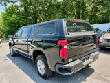 Used 2021 Chevrolet Silverado 1500 W/T w/ Z71 Off-Road Package image 6