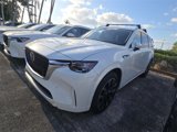 New 2025 MAZDA CX-90 3.3 Turbo S w/ Premium Package image 4