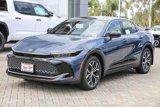 New 2026 Toyota Crown Limited image 3