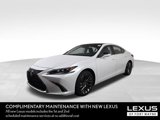 New 2025 Lexus ES 350 Ultra Luxury w/ Accessory Package (Z2) image 2