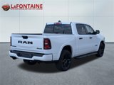 New 2026 RAM 1500 Laramie w/ Night Edition image 5