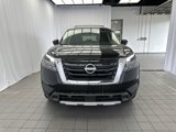 New 2025 Nissan Pathfinder Platinum w/ Cargo Package image 2