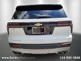 New 2026 Chevrolet Traverse LT image 4