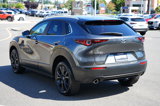 Certified 2025 MAZDA CX-30 AWD 2.5 S w/ Select Sport Pkg image 6