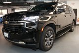 Used 2023 Chevrolet Suburban LT image 3