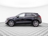 New 2025 Cadillac XT5 Premium Luxury image 4