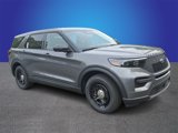 New 2025 Ford Explorer 4WD Police Interceptor w/ Ready For The Road Package image 2