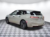 Used 2026 BMW iX xDrive60 w/ Premium Package image 3