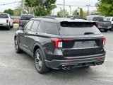 New 2025 Ford Explorer ST w/ Sun And Sound Package image 5