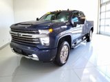 Used 2022 Chevrolet Silverado 2500 High Country image 2