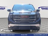 New 2025 GMC Sierra 1500 SLT w/ SLT Premium Plus Package image 2