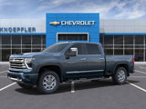 New 2025 Chevrolet Silverado 2500 High Country w/ Z71 Off-Road Package image 2