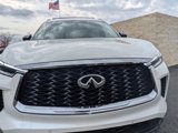 New 2025 INFINITI QX60 Luxe w/ Vision Package image 4