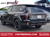 New 2025 Kia Telluride SX X-Line image 3