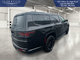 New 2025 Jeep Wagoneer Series II image 5