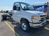 New 2026 Ford E-350 and Econoline 350 Super Duty w/ Ambulance Prep Package image 2