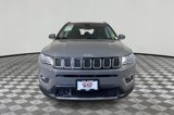 Used 2021 Jeep Compass Limited image 2
