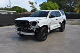 Used 2025 Toyota 4Runner SR5 image 2